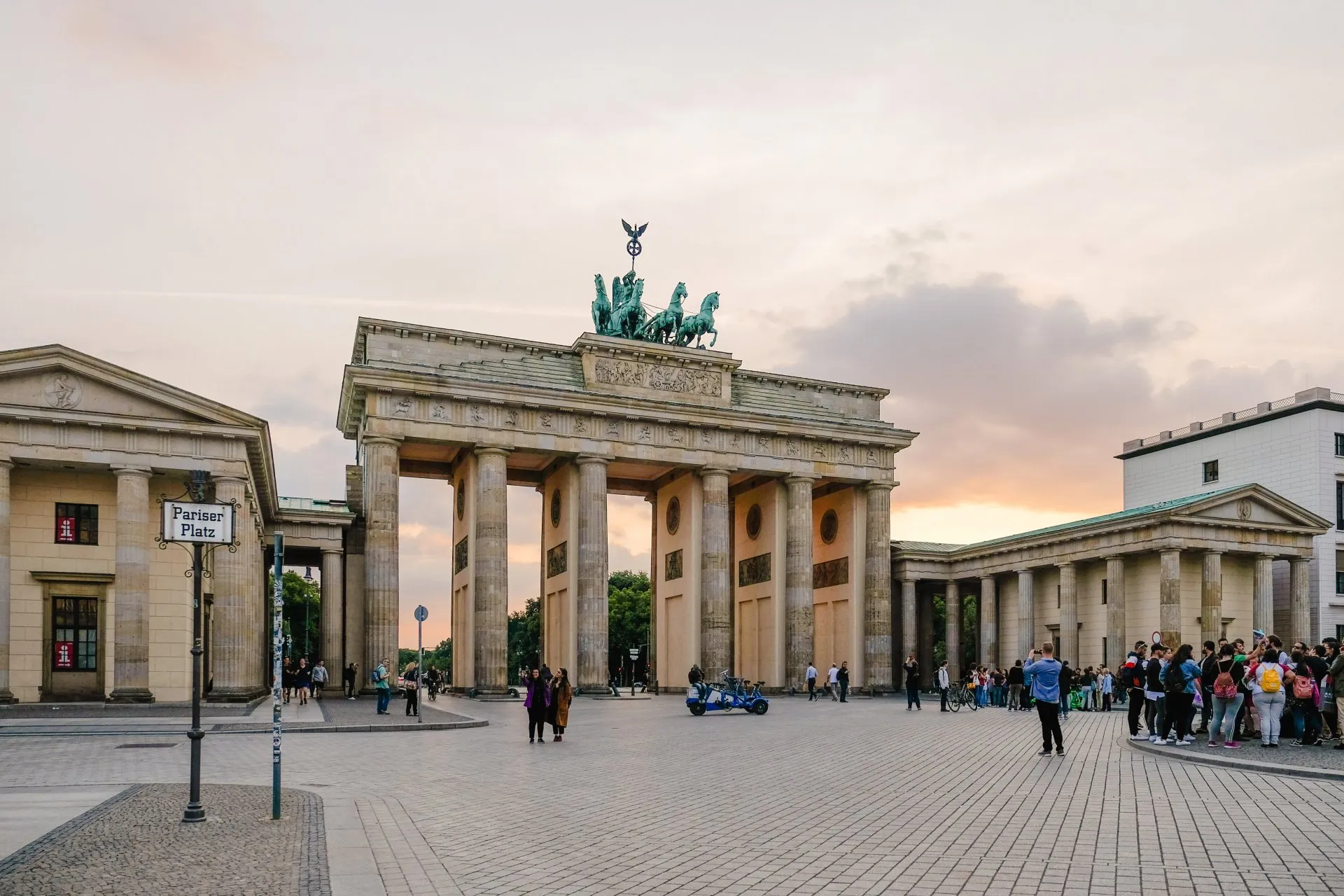 Berlin-Viadrina-Tours Berlin Viadrina Tours