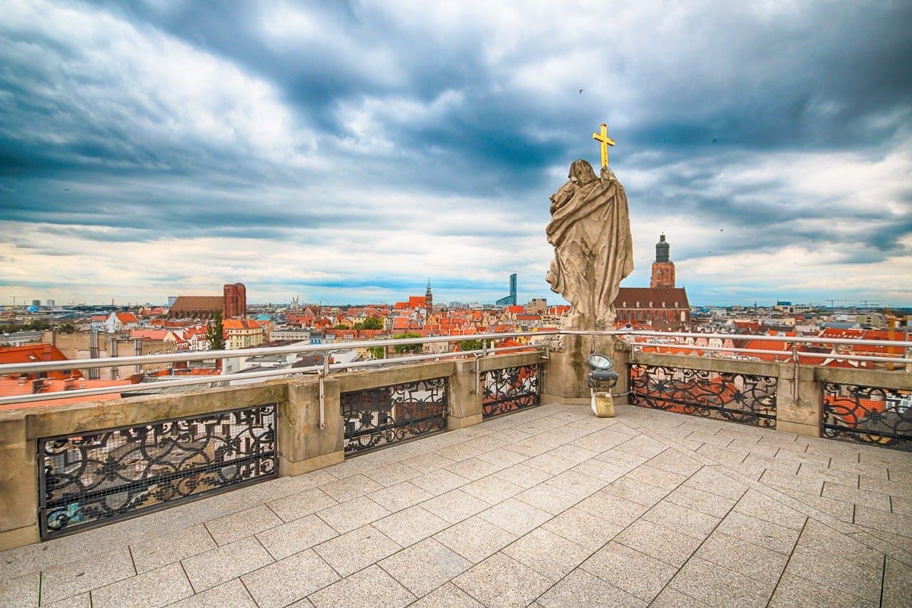 8 mejores ciudades Polacas para hacer tu Erasmus