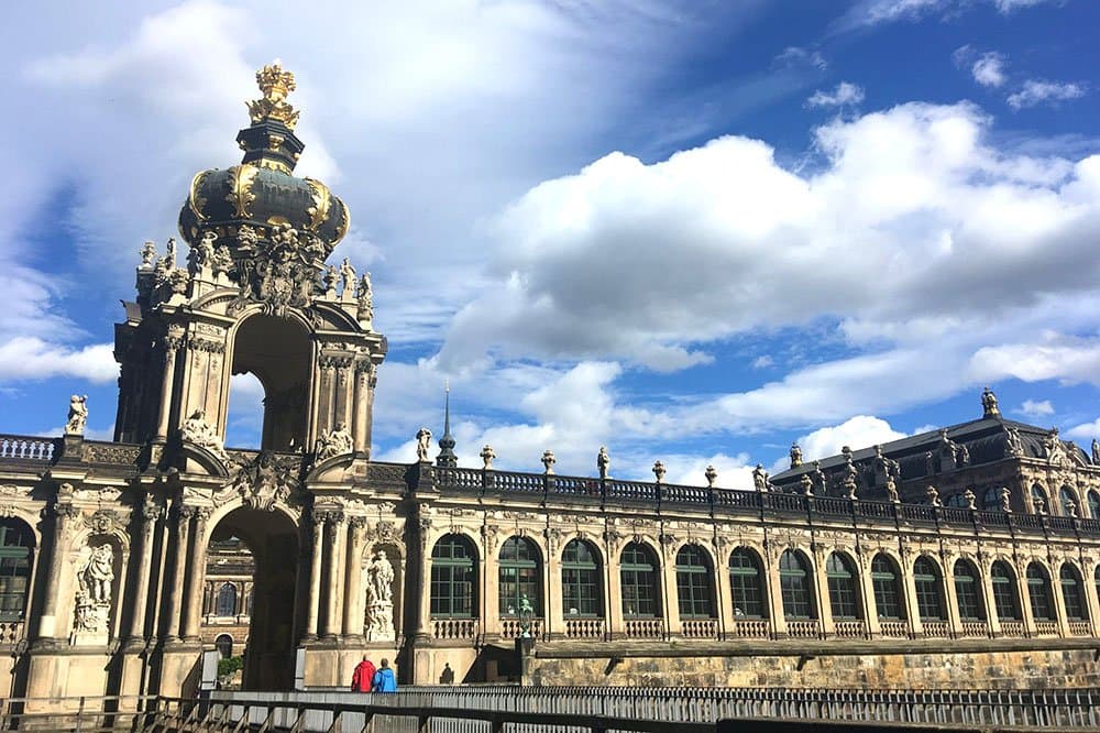 Qué ver en Dresde (8 Lugares que debes visitar)