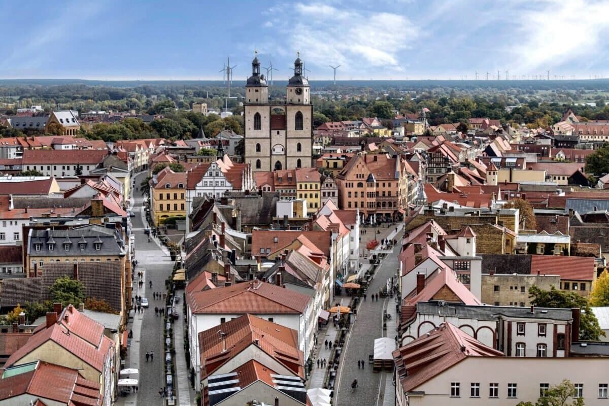 5 Atracciones cerca de Berlín – lugares que visitar