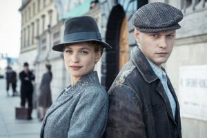 Best Polish films about World War II - Viadrina Tours