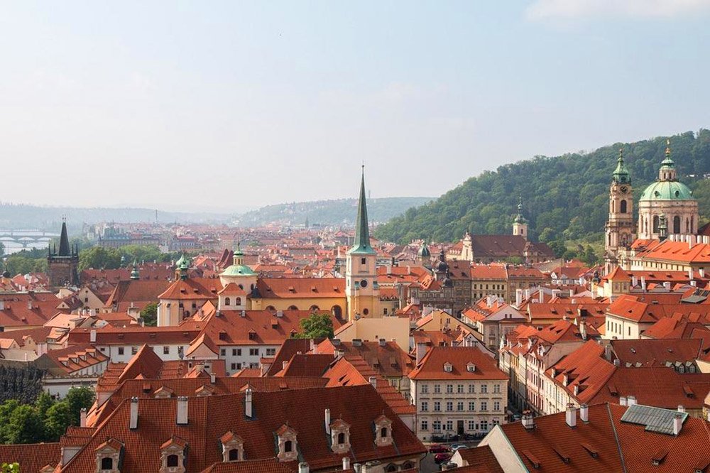 Mala Strana lugares que visitar Praga Viadrina Tours 