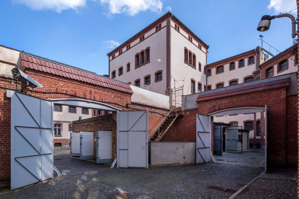 mejores museos en Potsdam Alemania Viadrina Tours