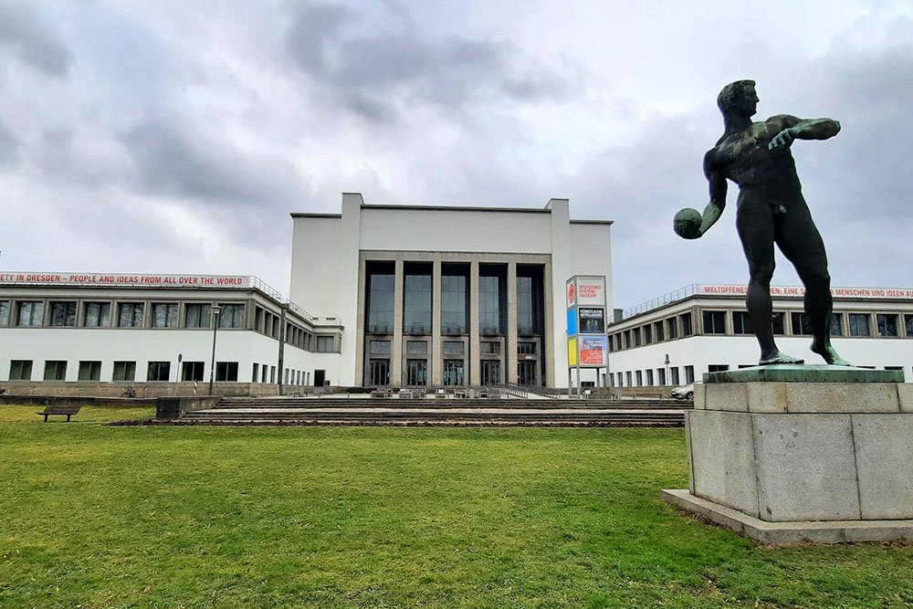 Qué ver en Dresde Alemania Viadrina Tours