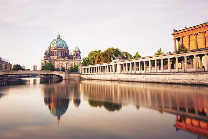 10 museums in Berlin you can visit for free - Viadrina Tours