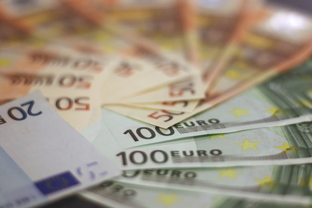 20 curiosidades Alemania efectivo cash