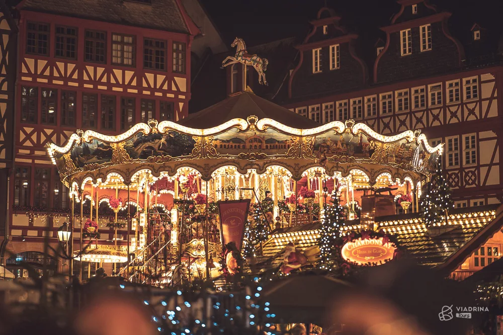 Curiosidades Navidad alemana Viadrina Tours