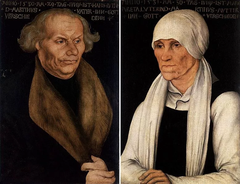 hans and magrethe luther jpg