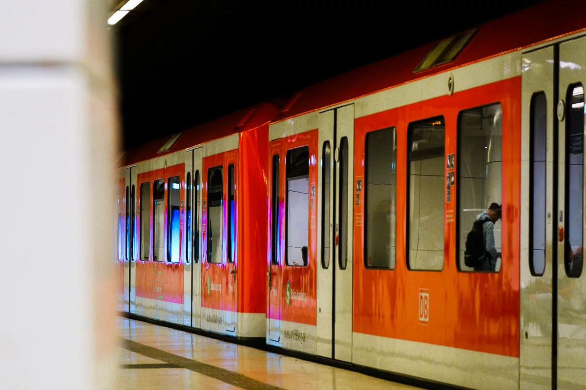 Cómo funciona el transporte en Berlín