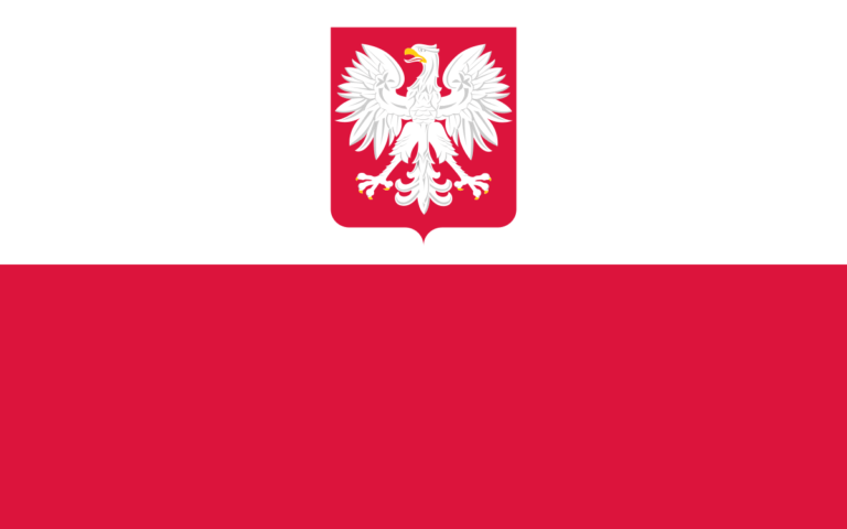 bandera polonia 1