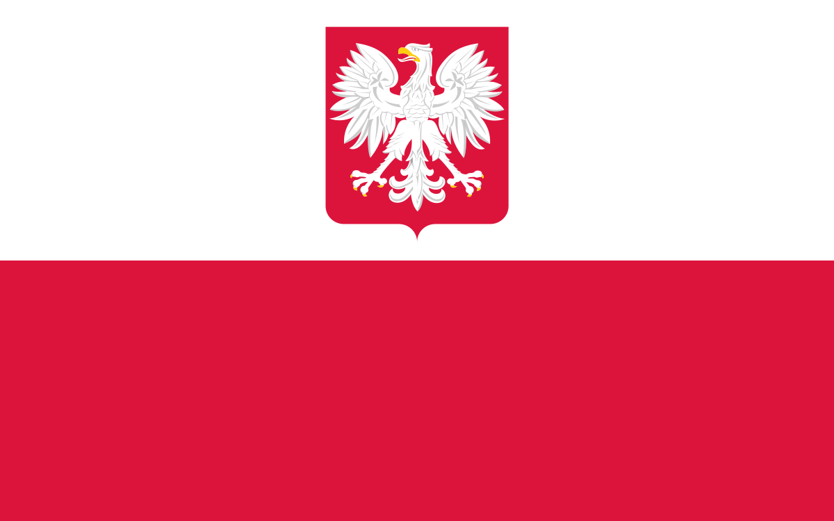 bandera polonia 1