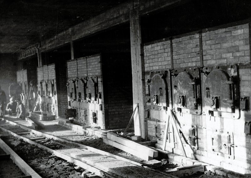 800px Furnace room in crematory II