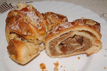 croissant san martin