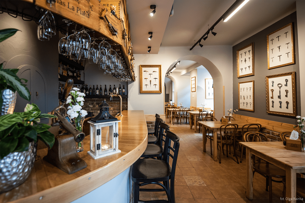 8 mejores restaurantes de Varsovia Viadrina Tours