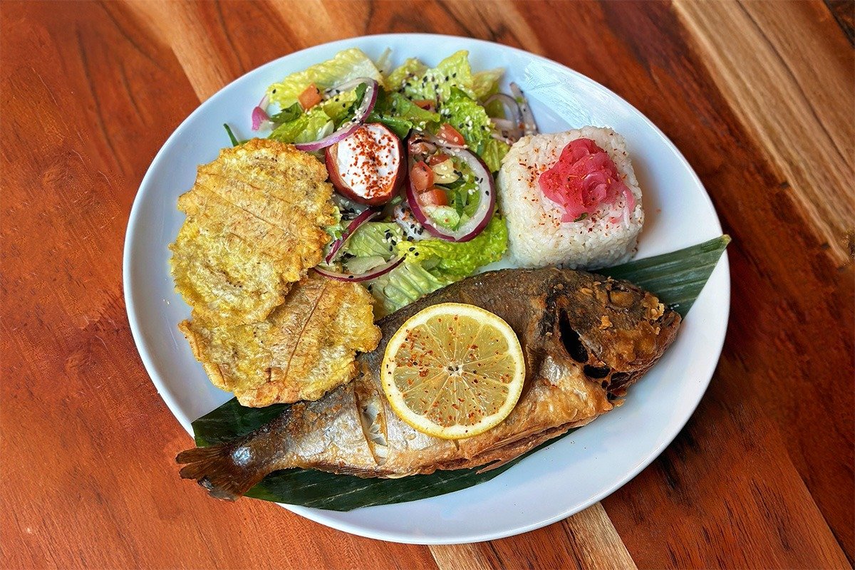 8 mejores restaurantes de Varsovia 5 Macondo Varsovia