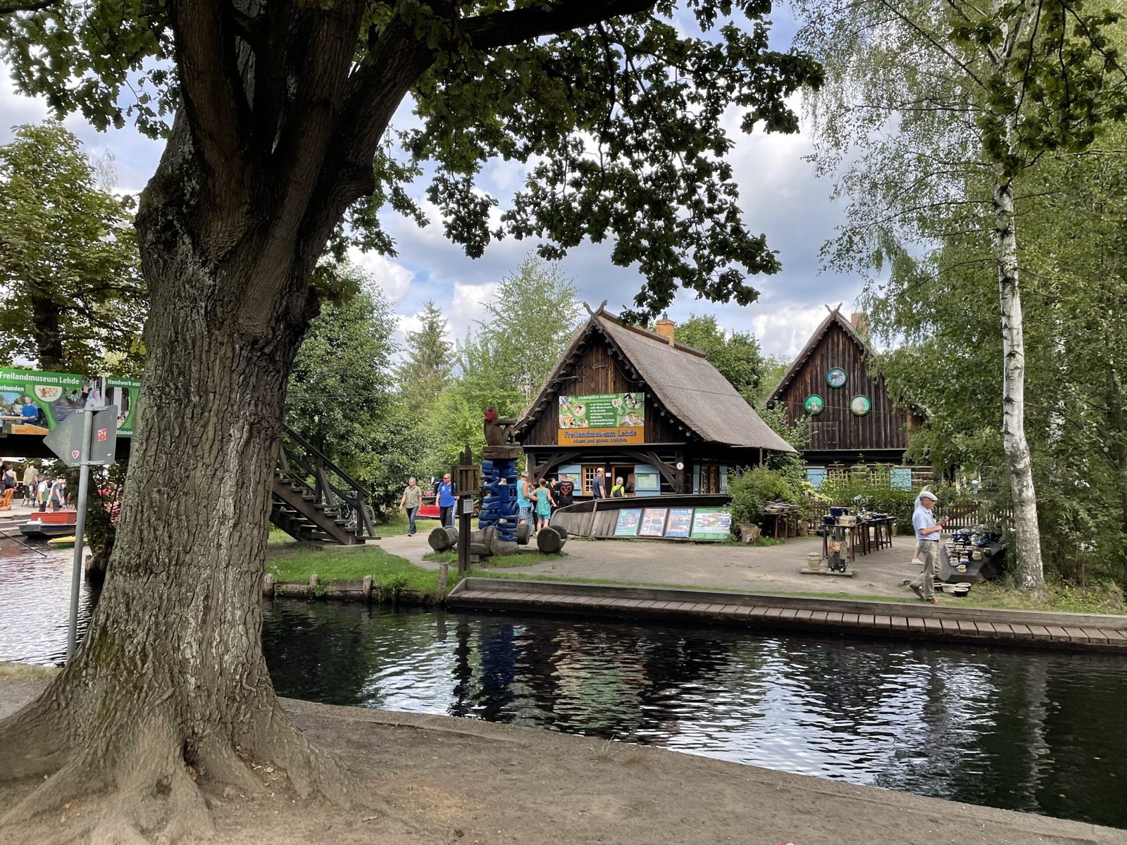 Spreewald y los sorbios: 5 cosas que deberías saber sobre el pueblo eslavo más pequeño de Alemania 7 IMG 0947 scaled
