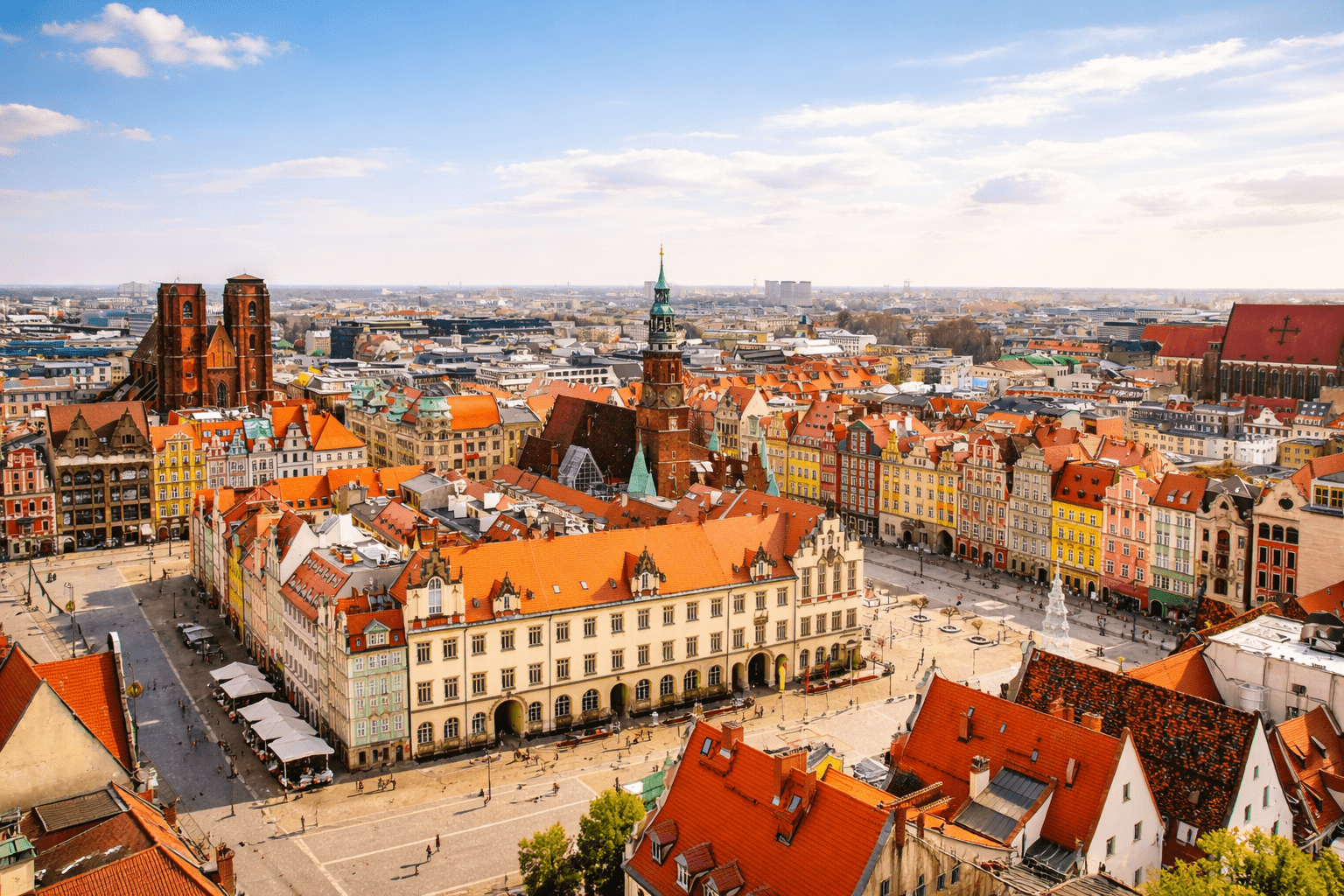 what to do in Wroclaw in 3 days
