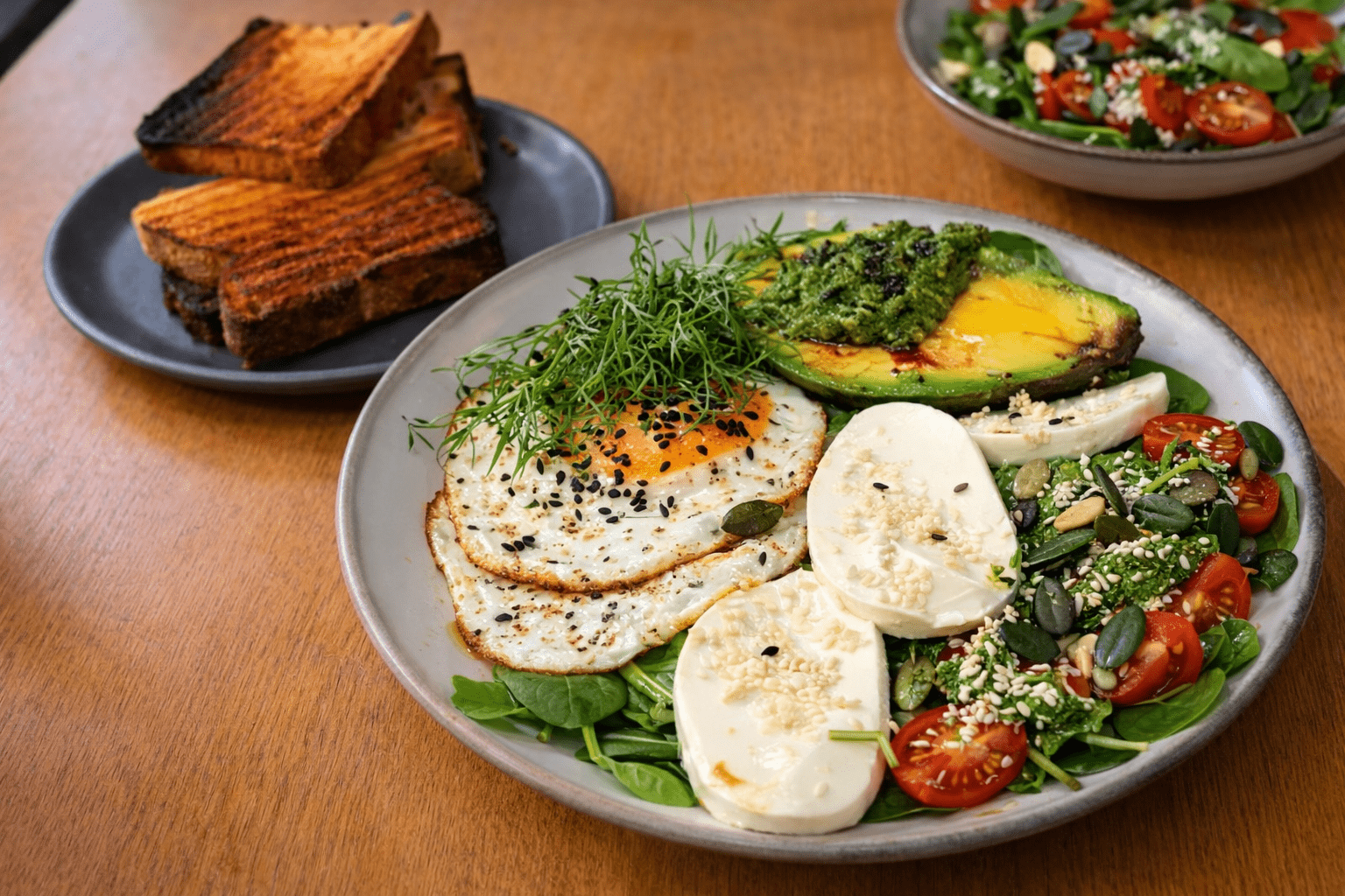 Qué hacer en Breslavia en 3 días: itinerario completo para un fin de semana 4 Desayuno Breslavia