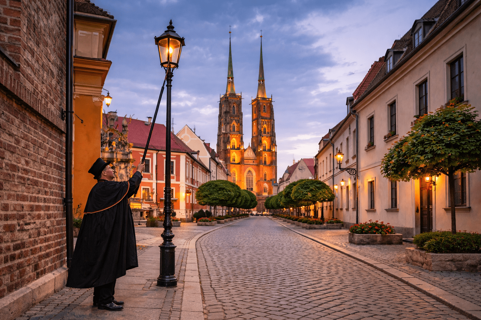 Qué hacer en Breslavia en 3 días: itinerario completo para un fin de semana 11 que hacer en Breslavia