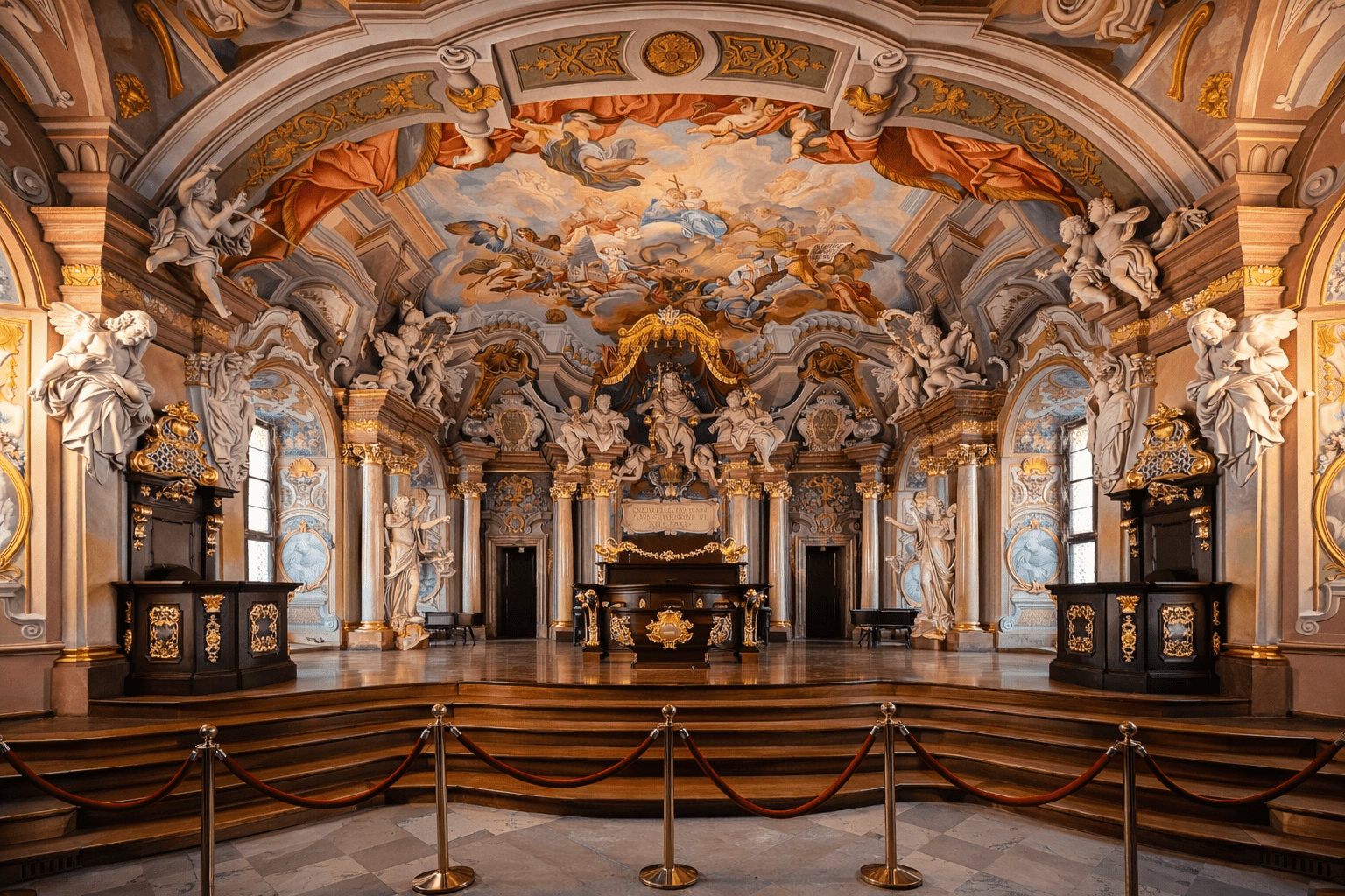 Qué hacer en Breslavia en 3 días: itinerario completo para un fin de semana 10 que hacer en Breslavia tour por la Universidad