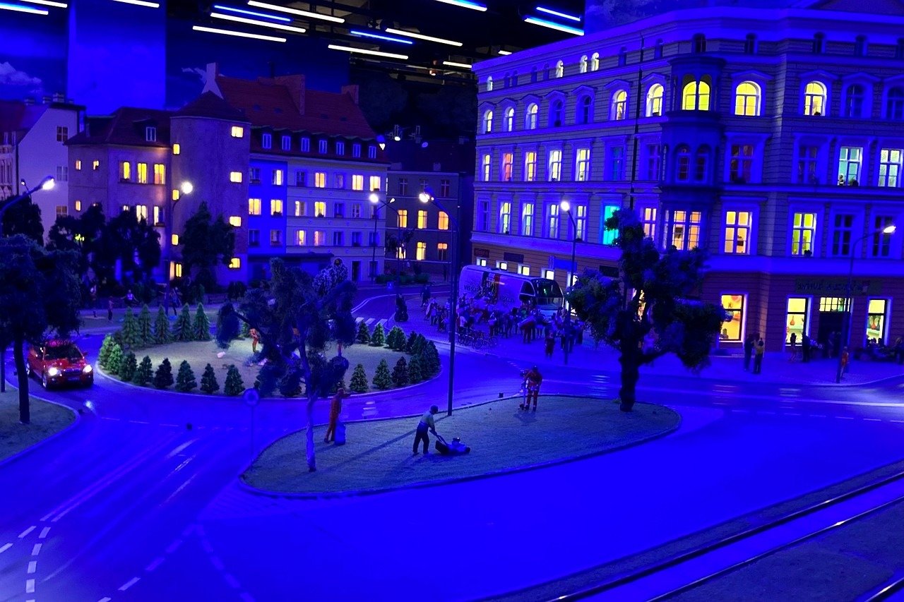 ¿Qué ver en Breslavia? Museos y Atracciones Imperdibles 5 Kolejkowo Wroclaw