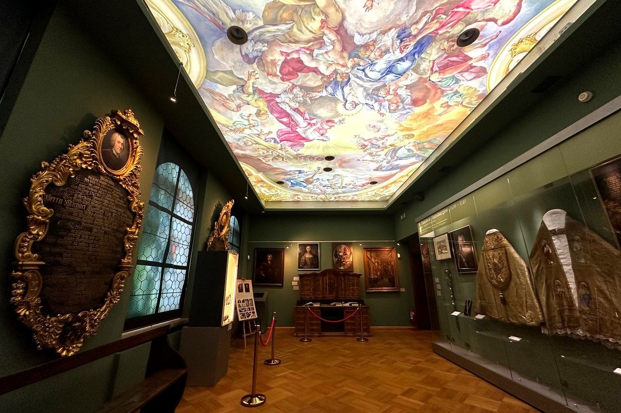 ¿Qué ver en Breslavia? Museos y Atracciones Imperdibles 7 Museo Wroclaw34