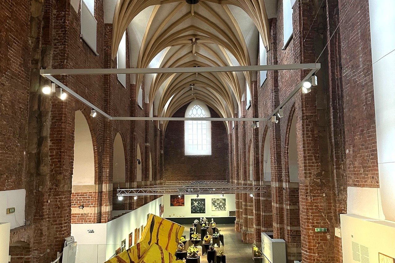 ¿Qué ver en Breslavia? Museos y Atracciones Imperdibles 8 Museo. de arquitectura wroclaw