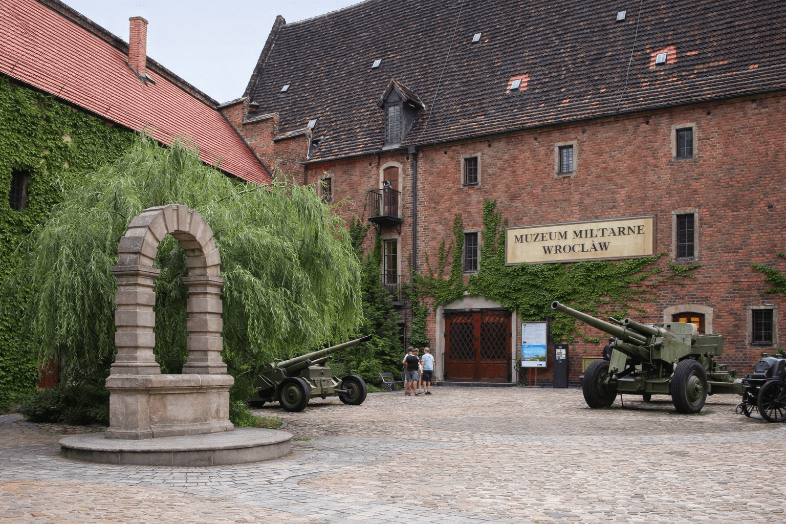 ¿Qué ver en Breslavia? Museos y Atracciones Imperdibles 10 Wroclove